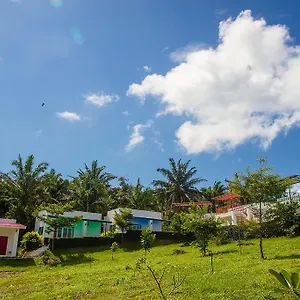 Resort Keereelay, Ko Lanta