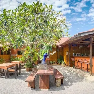 Hostel Bubu Lanta - Sha Certified, Ko Lanta