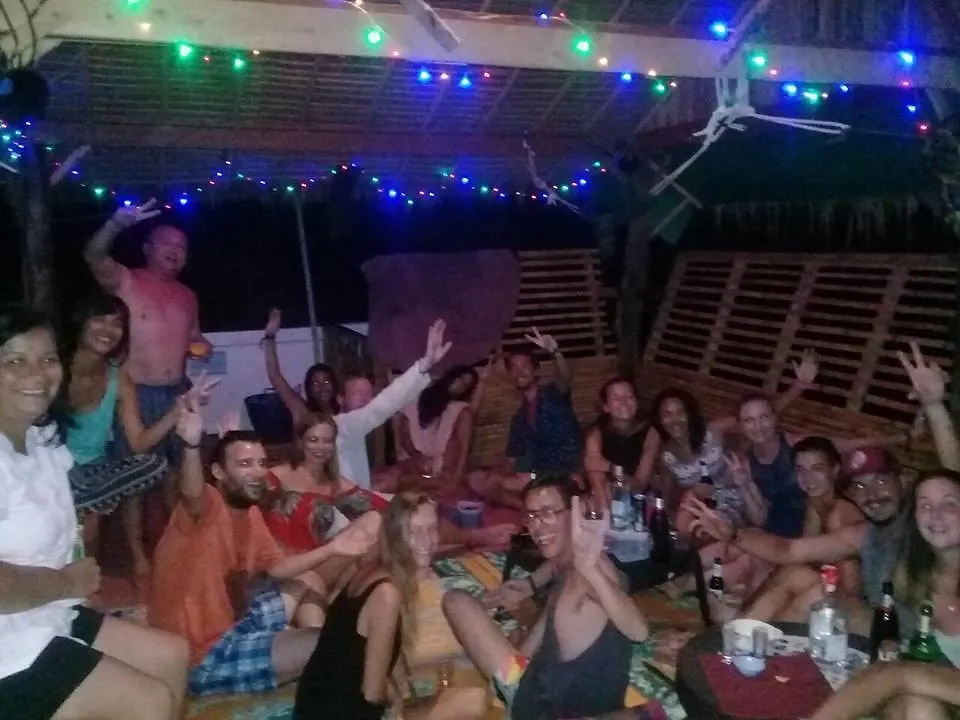 Loro Loco 2 Vandrarhem Ko Lanta